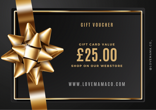 Love Mama.Co Gift Card