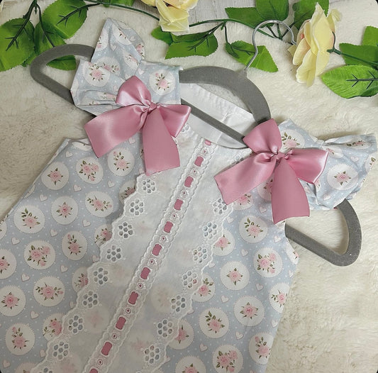 Tea Party Dress