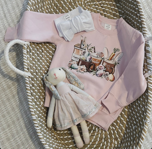 handmade baby clothes